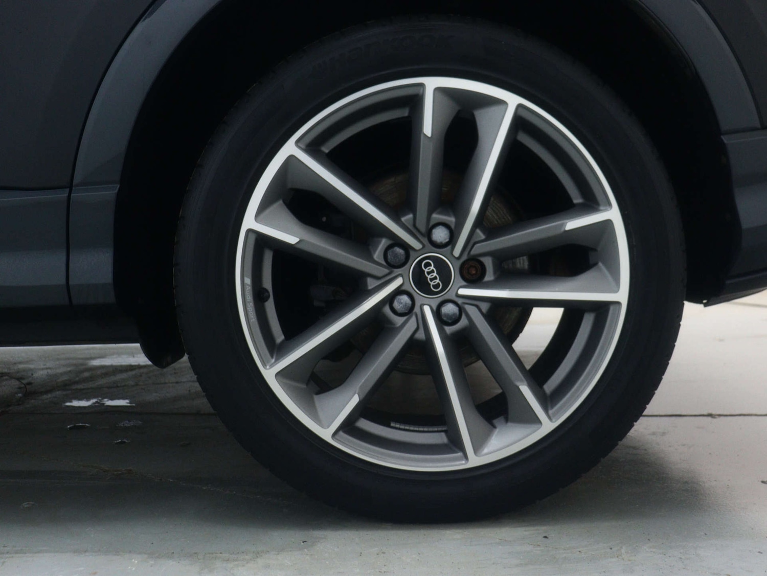 Used Audi Q3 2022 for sale - 77431865: Photo 16