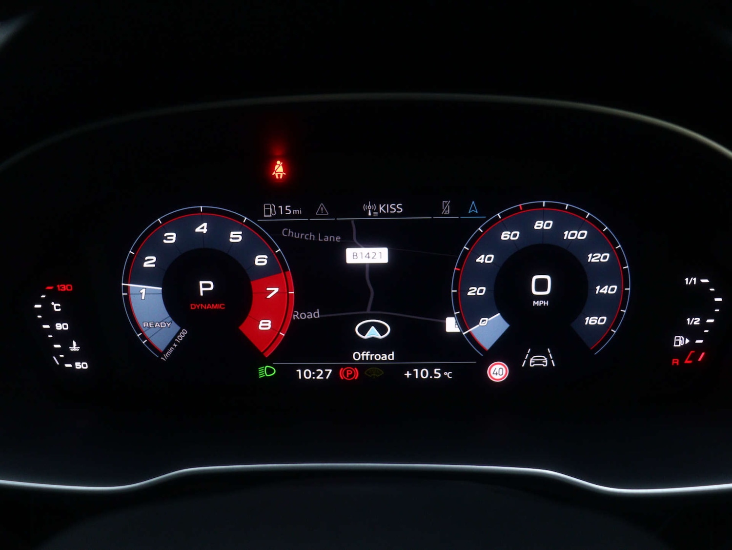 Used Audi Q3 2022 for sale - 77431865: Photo 17