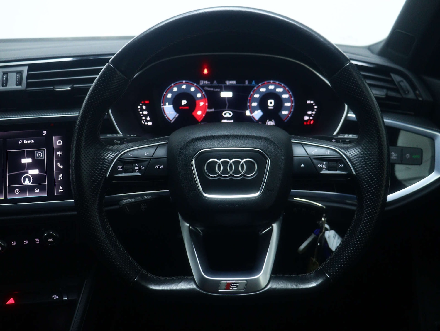 Used Audi Q3 2022 for sale - 77431865: Photo 18