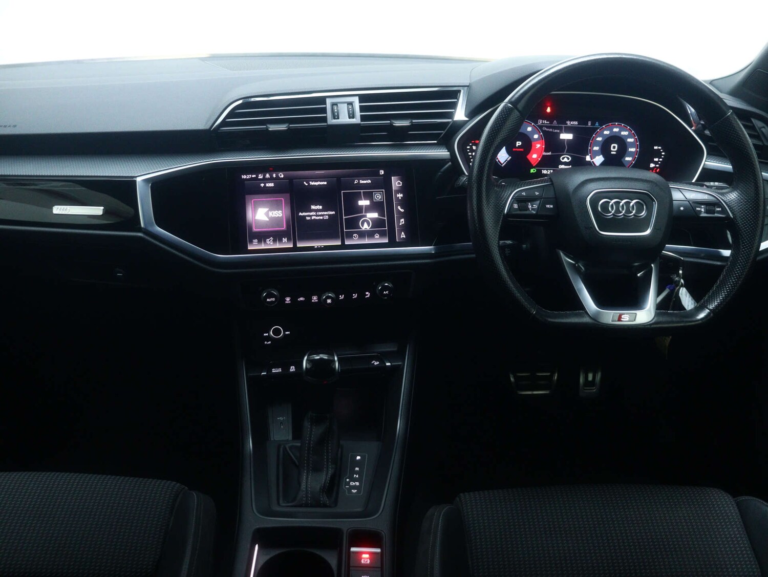 Used Audi Q3 2022 for sale - 77431865: Photo 19