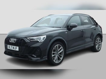 Used Audi Q3 2022 for sale - 77431865: Photo