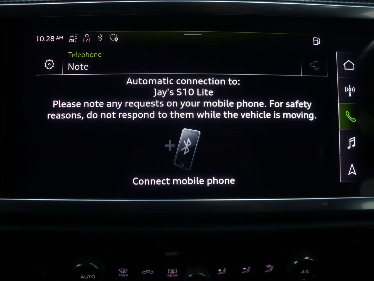 Used Audi Q3 2022 for sale - 77431865: Photo 22