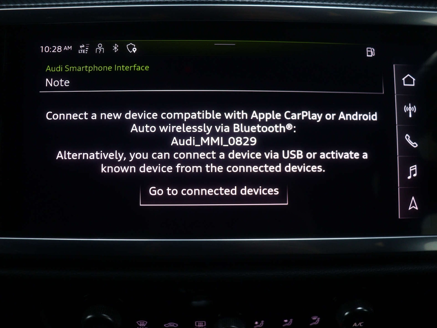 Used Audi Q3 2022 for sale - 77431865: Photo 25