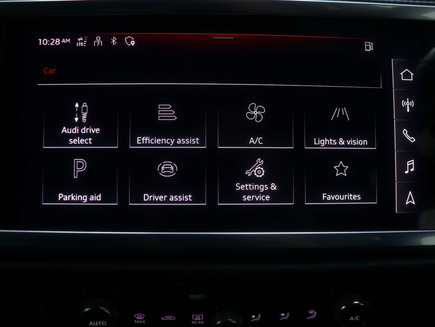 Used Audi Q3 2022 for sale - 77431865: Photo 26