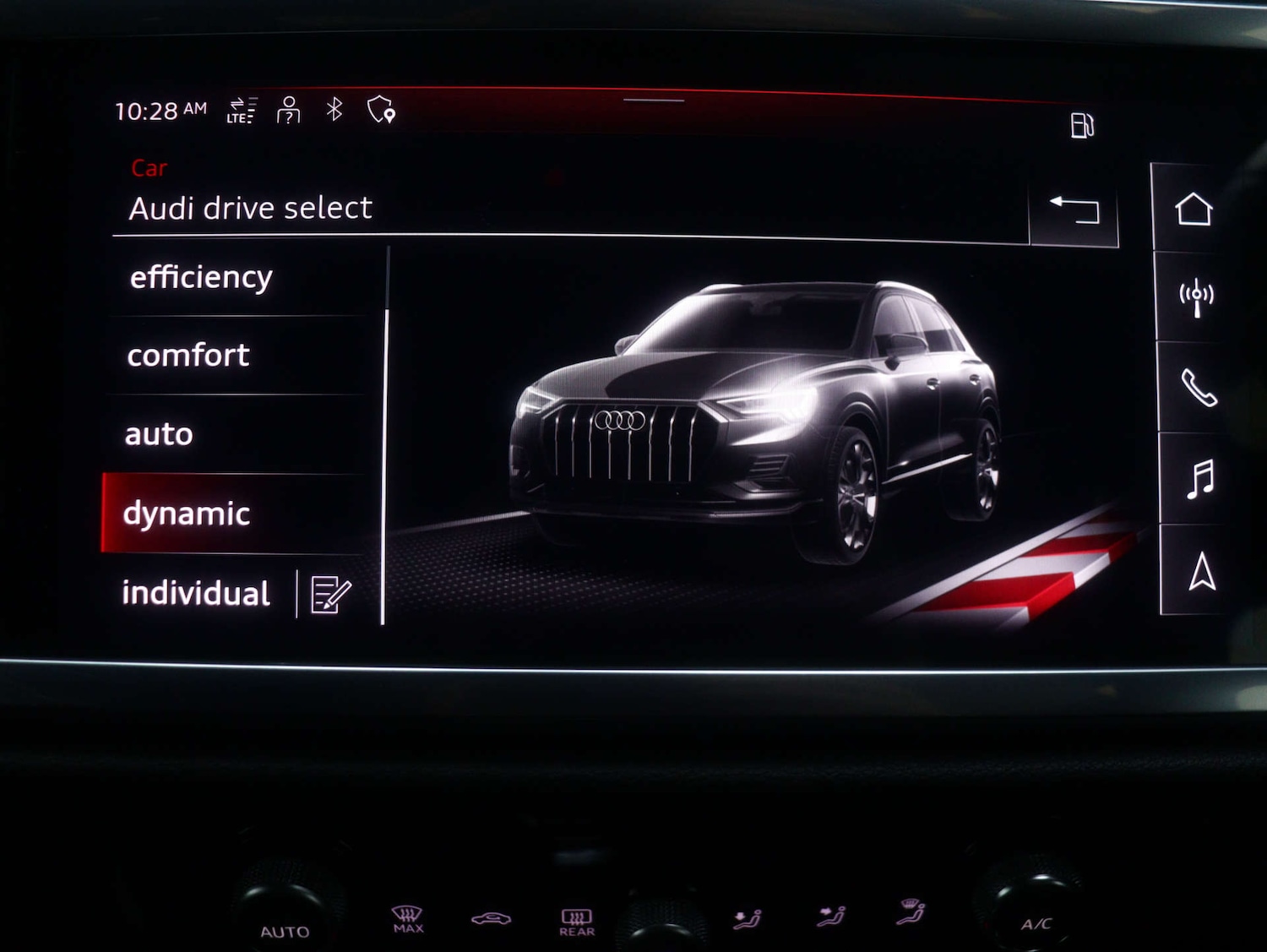 Used Audi Q3 2022 for sale - 77431865: Photo 27