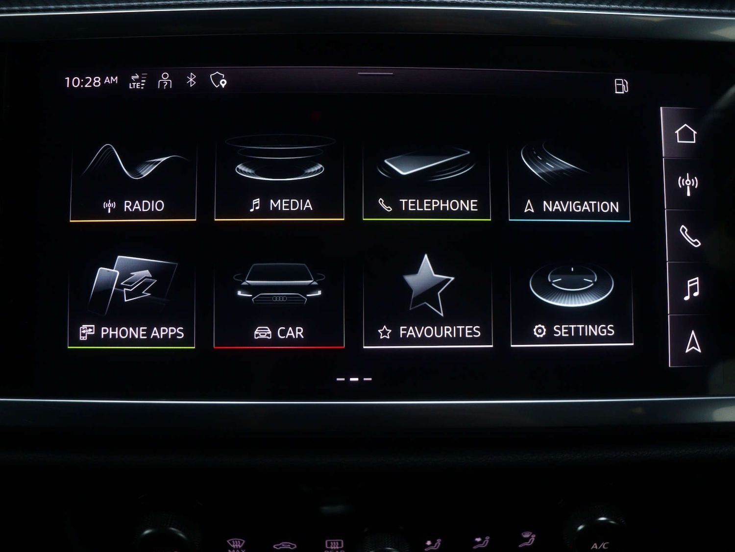 Used Audi Q3 2022 for sale - 77431865: Photo 28