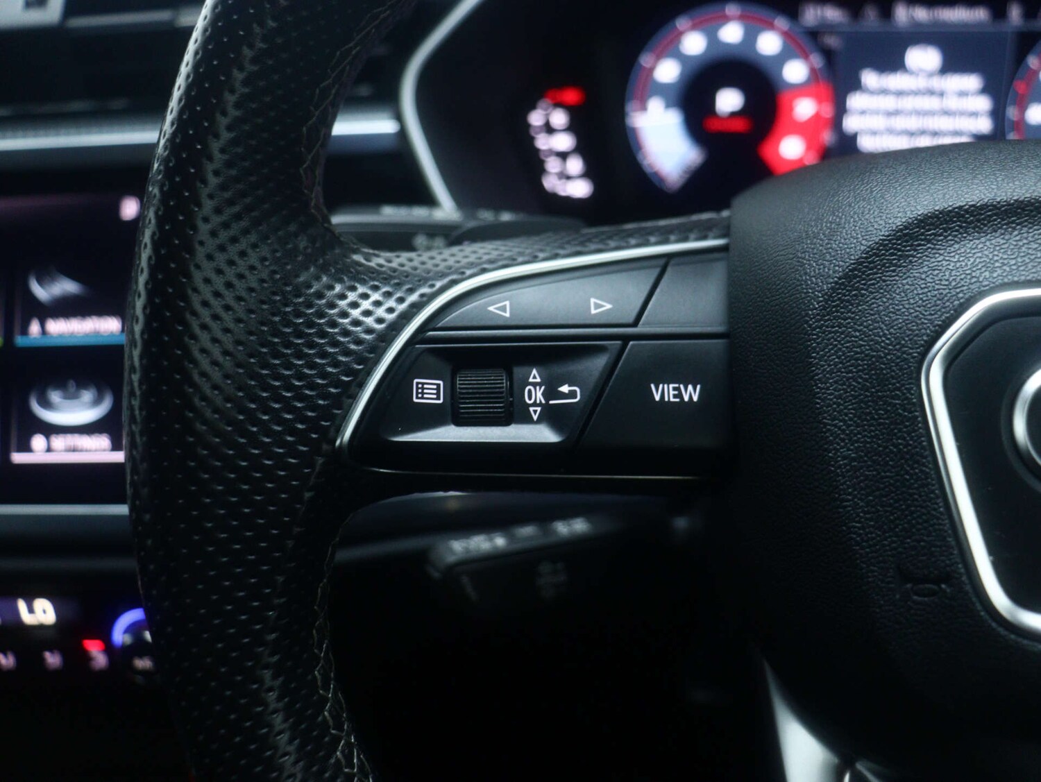 Used Audi Q3 2022 for sale - 77431865: Photo 35