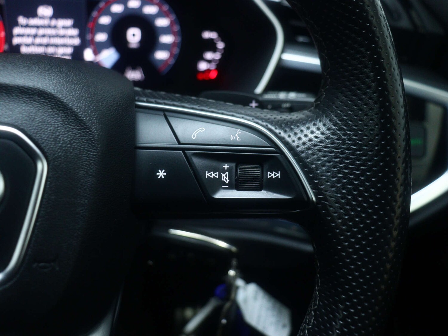 Used Audi Q3 2022 for sale - 77431865: Photo 36