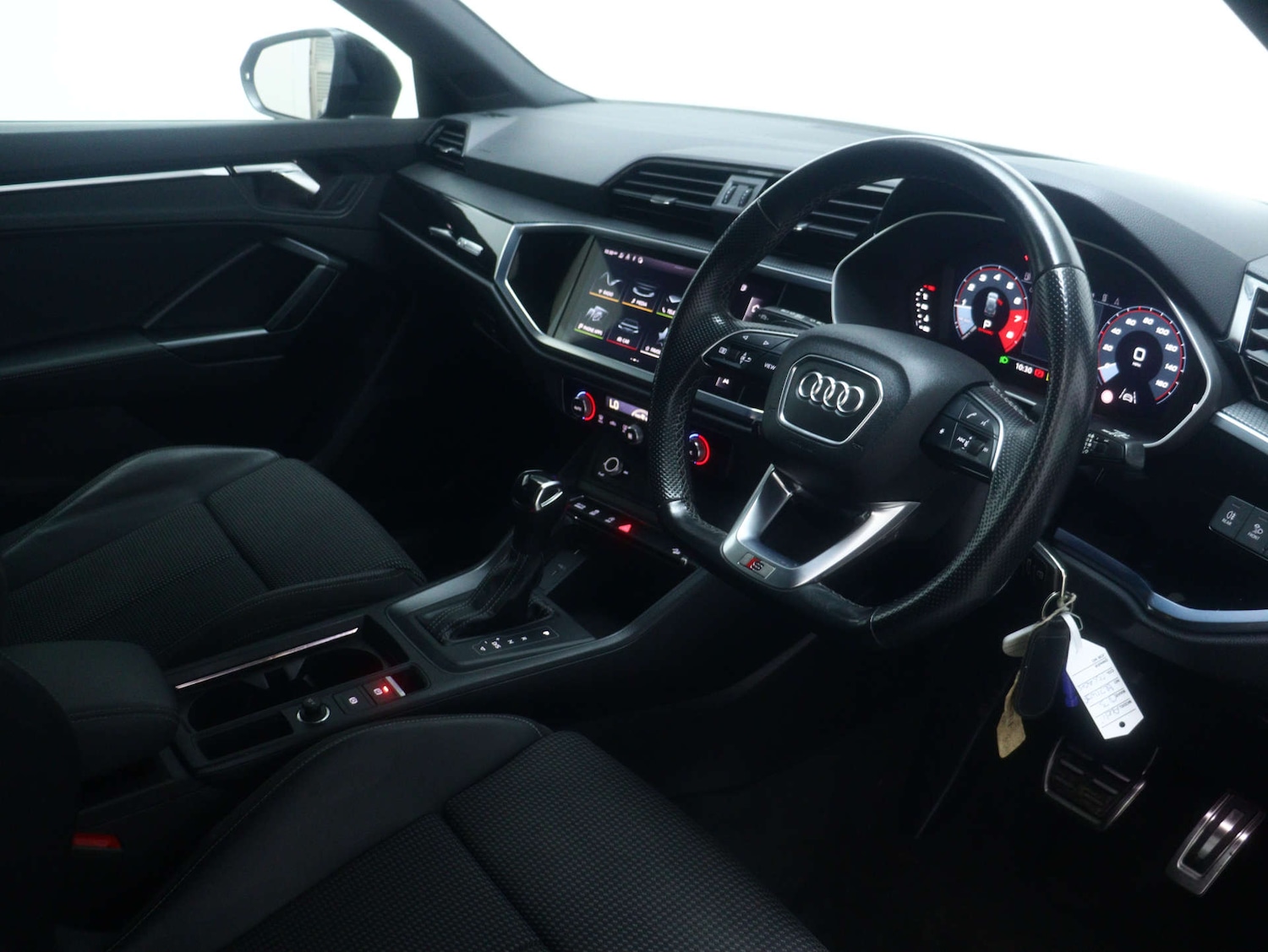 Used Audi Q3 2022 for sale - 77431865: Photo 42