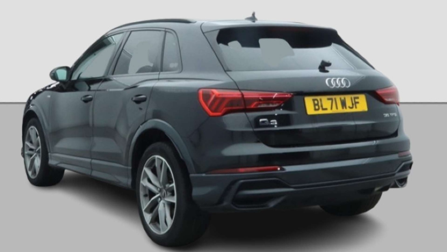 Used Audi Q3 2022 for sale - 77431865: Photo 5