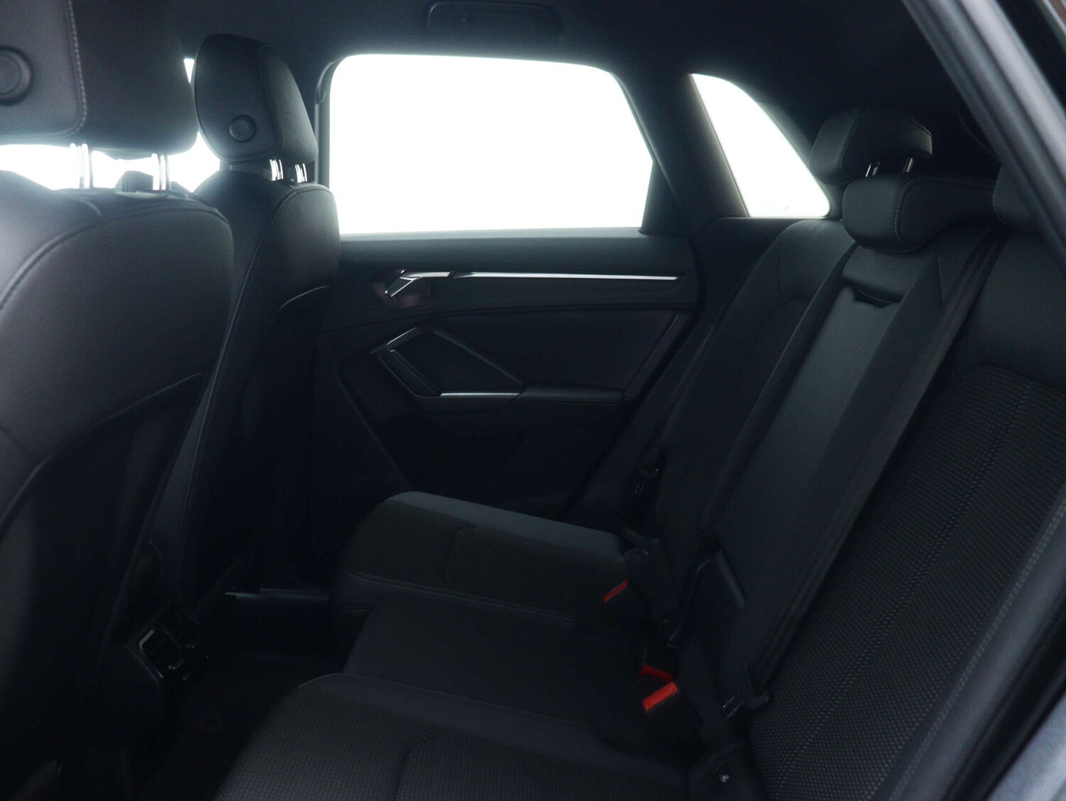 Used Audi Q3 2022 for sale - 77431865: Photo 50