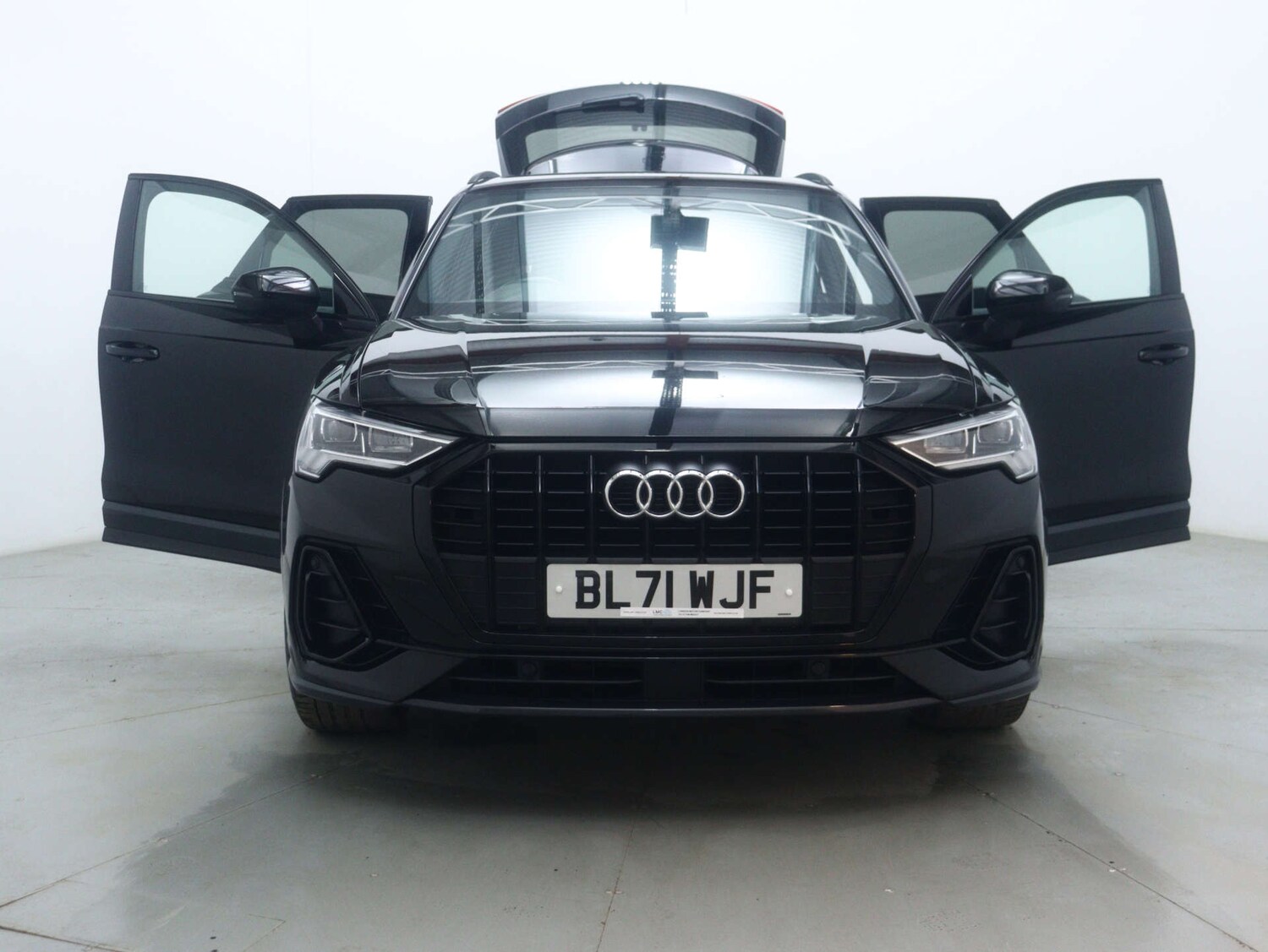 Used Audi Q3 2022 for sale - 77431865: Photo 54