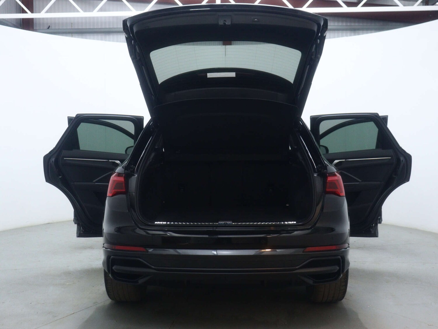 Used Audi Q3 2022 for sale - 77431865: Photo 58