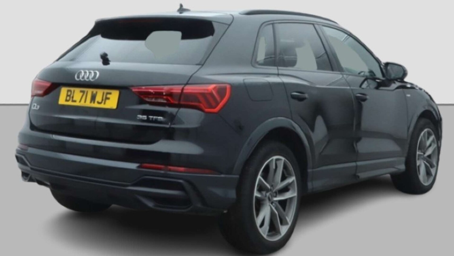 Used Audi Q3 2022 for sale - 77431865: Photo 7