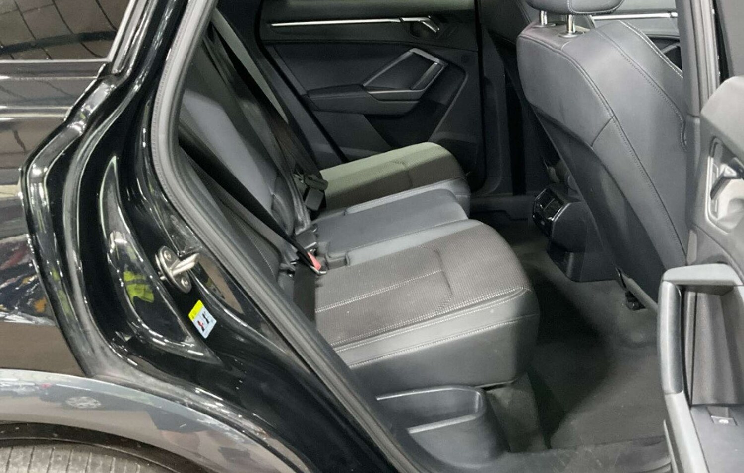 Used Audi Q3 2022 for sale - 77431865: Photo 9