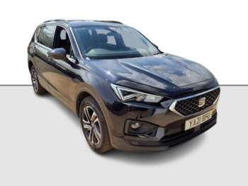 2021 - 1.5 EcoTSI SE Technology 5dr DSG