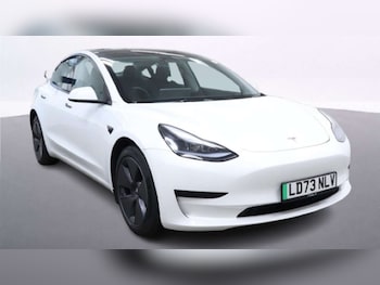 Used Tesla Model 3 2023 for sale - 78495165: Photo