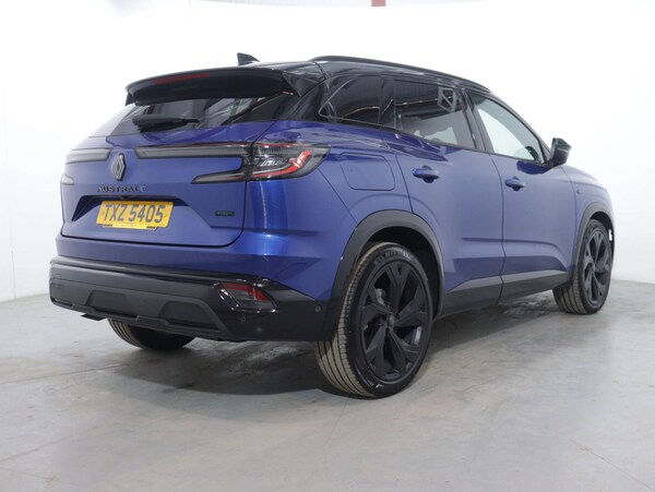 Used Renault Austral 2024 for sale - 74938501: Photo 10
