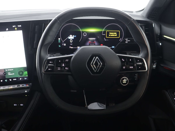 Used Renault Austral 2024 for sale - 74938501: Photo 17