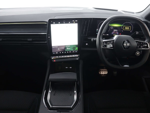 Used Renault Austral 2024 for sale - 74938501: Photo 18