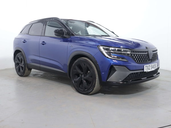 Used Renault Austral 2024 for sale - 74938501: Photo 1