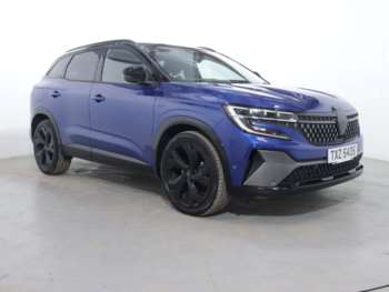 Used Renault Austral 2024 for sale - 74938501: Photo