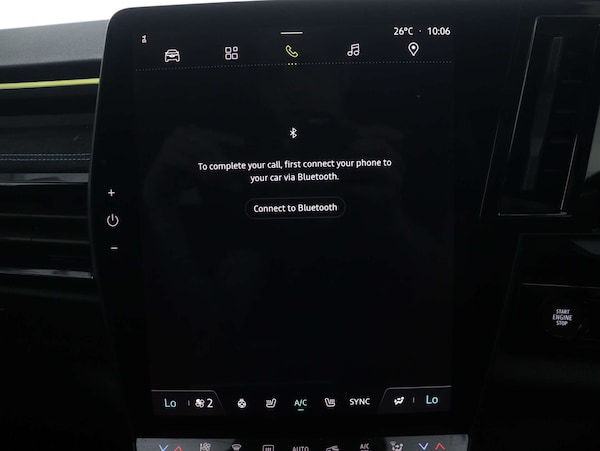 Used Renault Austral 2024 for sale - 74938501: Photo 22