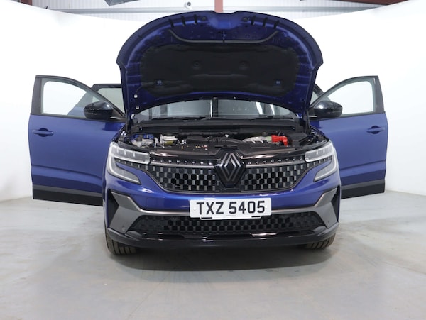 Used Renault Austral 2024 for sale - 74938501: Photo 49