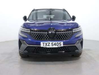 Used Renault Austral 2024 for sale - 74938501: Photo