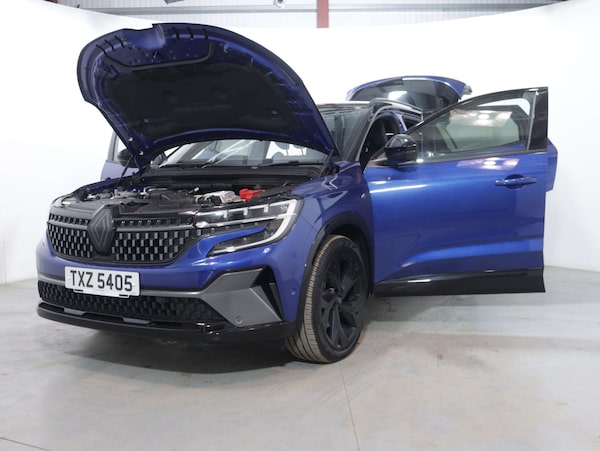 Used Renault Austral 2024 for sale - 74938501: Photo 50