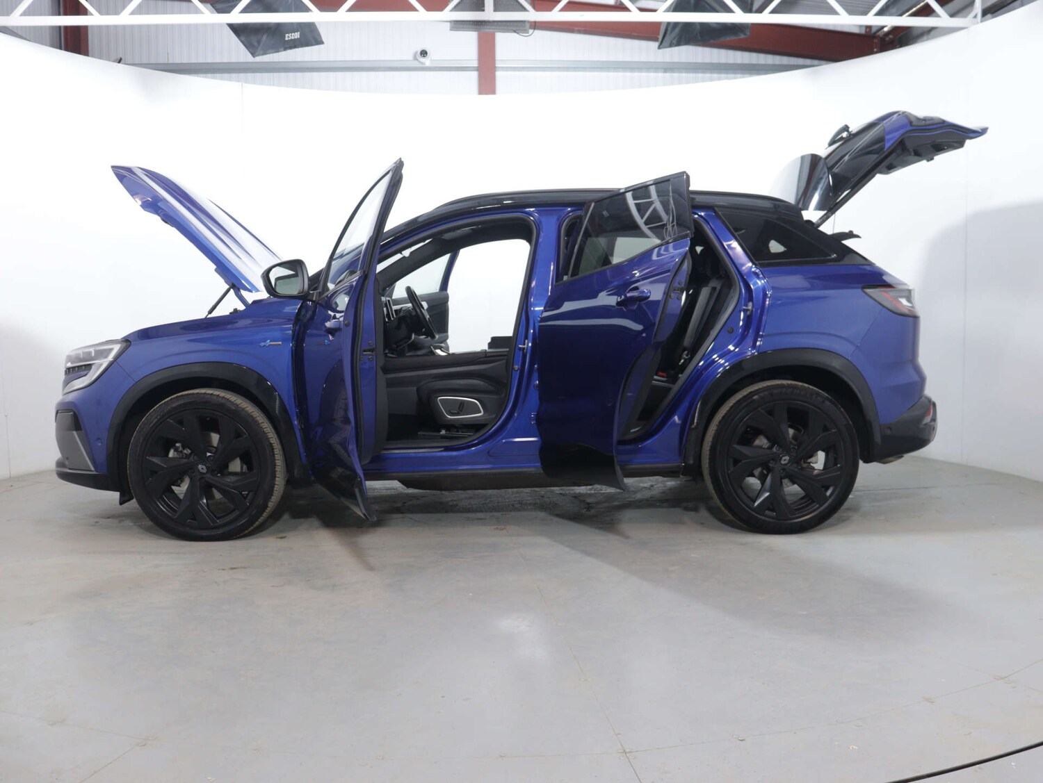 Vehicle 51