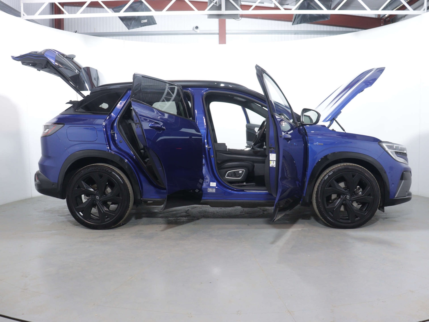 Vehicle 55