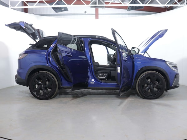 Used Renault Austral 2024 for sale - 74938501: Photo 55
