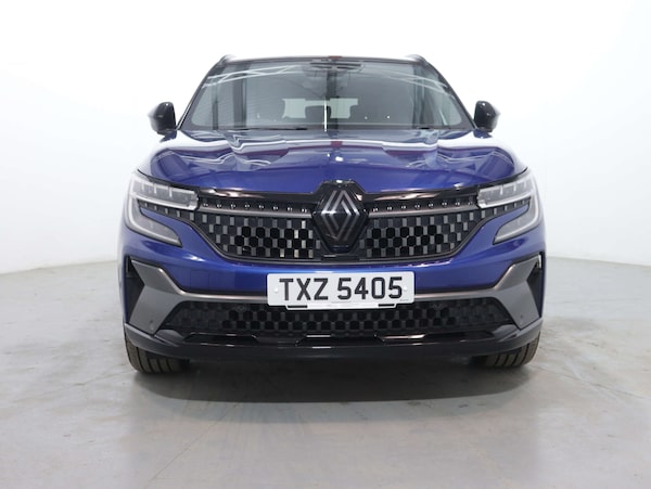 Used Renault Austral 2024 for sale - 74938501: Photo 5