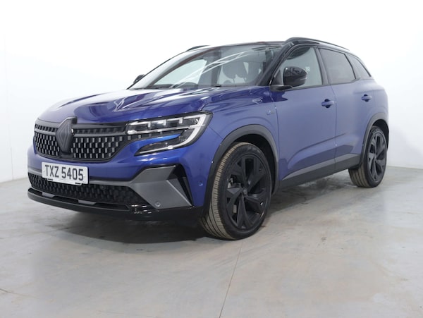 Used Renault Austral 2024 for sale - 74938501: Photo 6