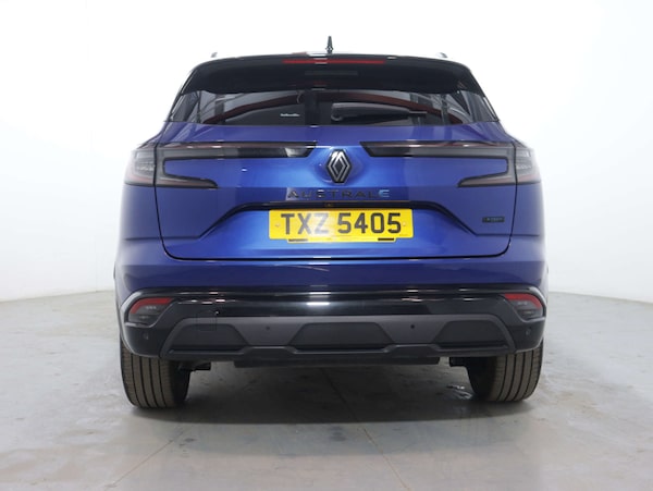 Used Renault Austral 2024 for sale - 74938501: Photo 9