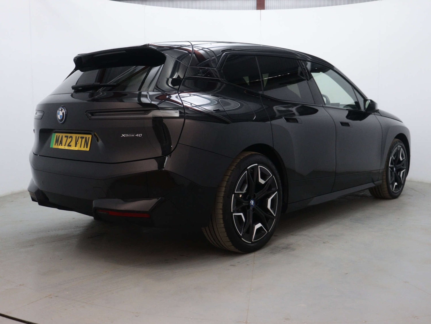 Used BMW iX 2022 for sale - 76156487: Photo 10