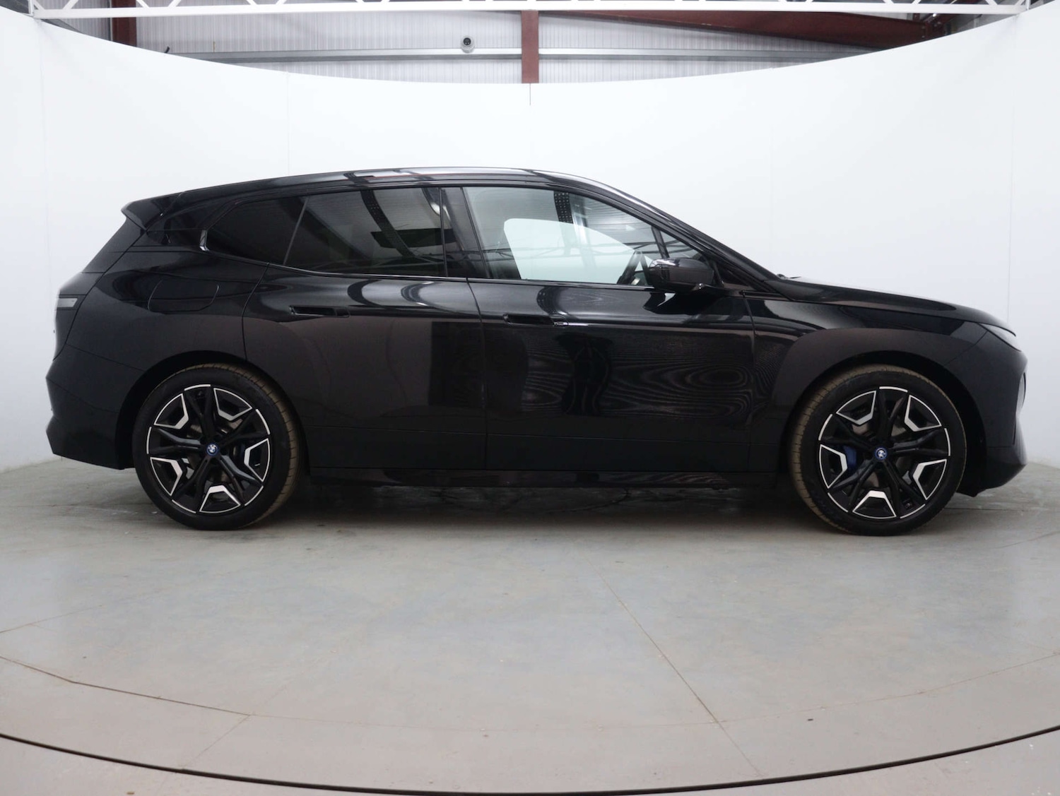 Used BMW iX 2022 for sale - 76156487: Photo 11