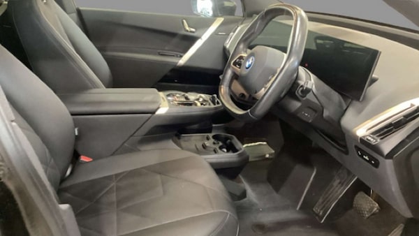 Used BMW iX 2022 for sale - 76156487: Photo 11