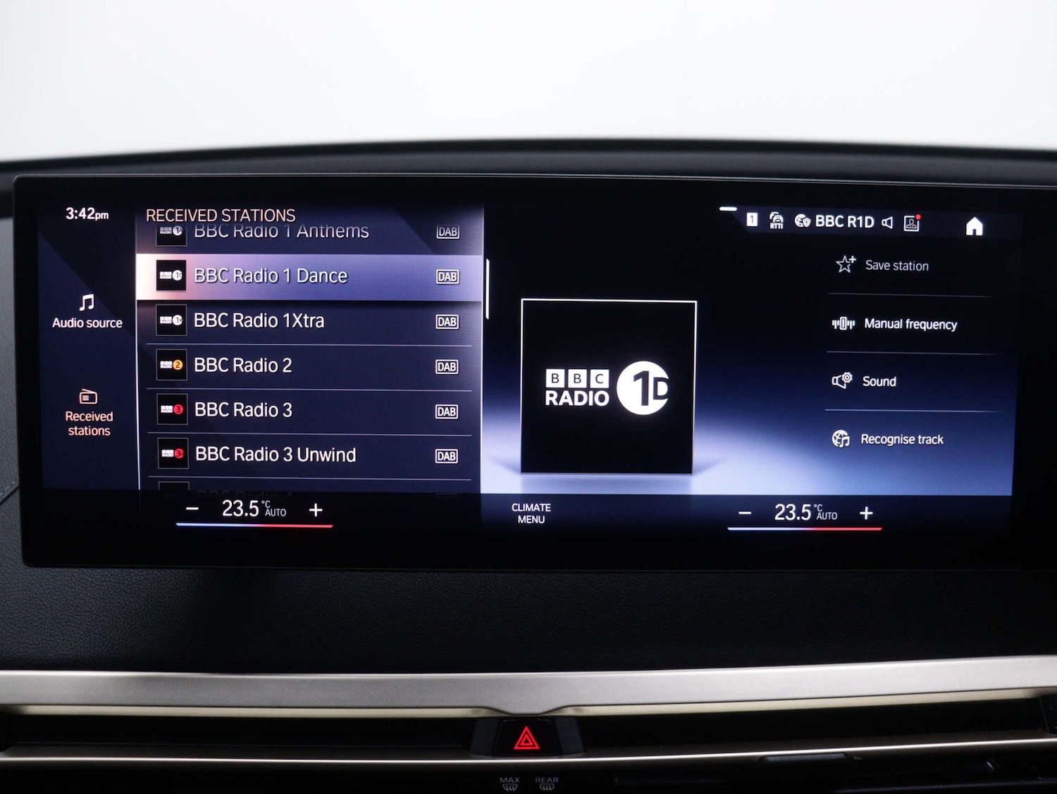 Used BMW iX 2022 for sale - 76156487: Photo 17