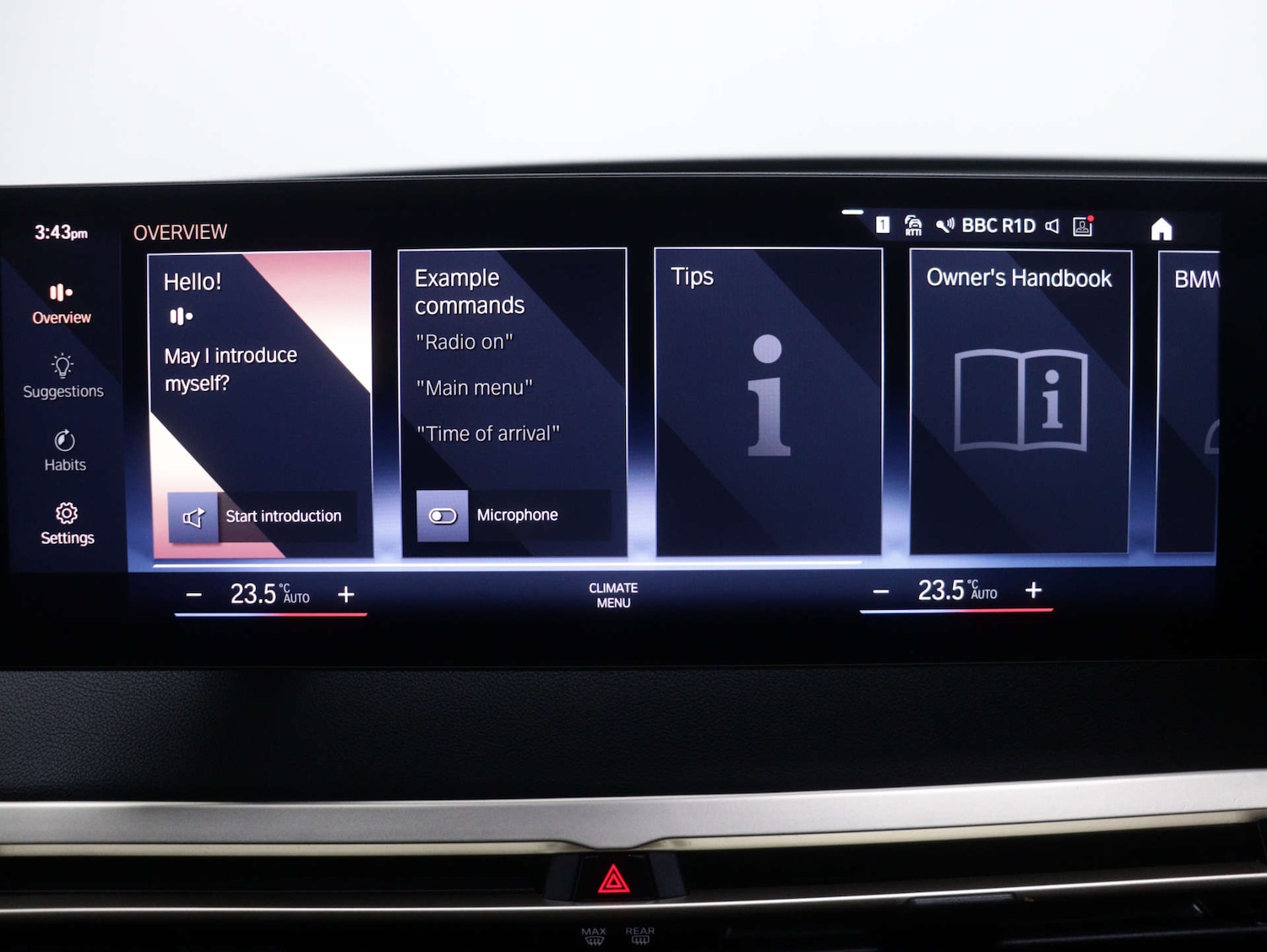 Used BMW iX 2022 for sale - 76156487: Photo 19