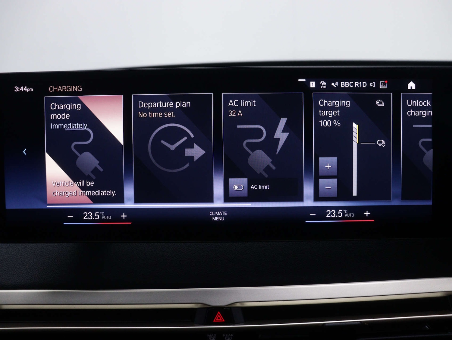 Used BMW iX 2022 for sale - 76156487: Photo 21