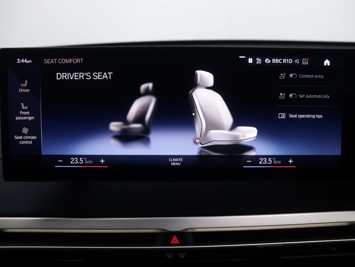 Used BMW iX 2022 for sale - 76156487: Photo 22