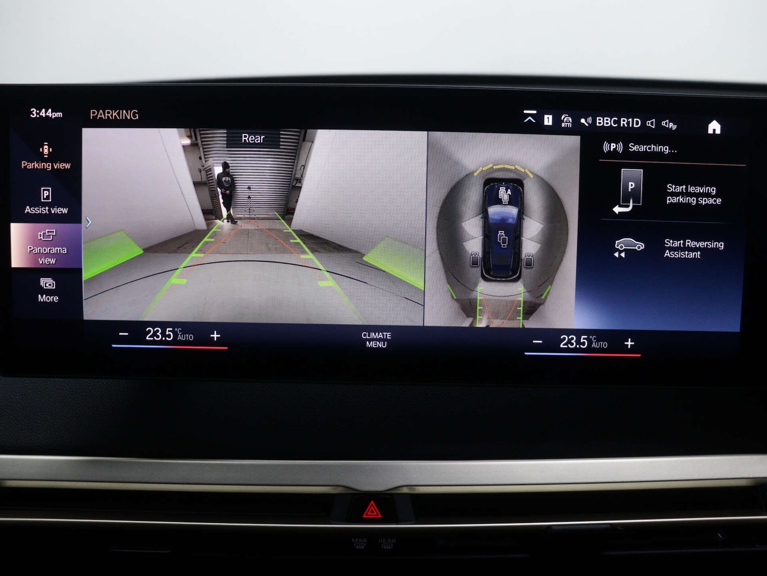 Used BMW iX 2022 for sale - 76156487: Photo 23