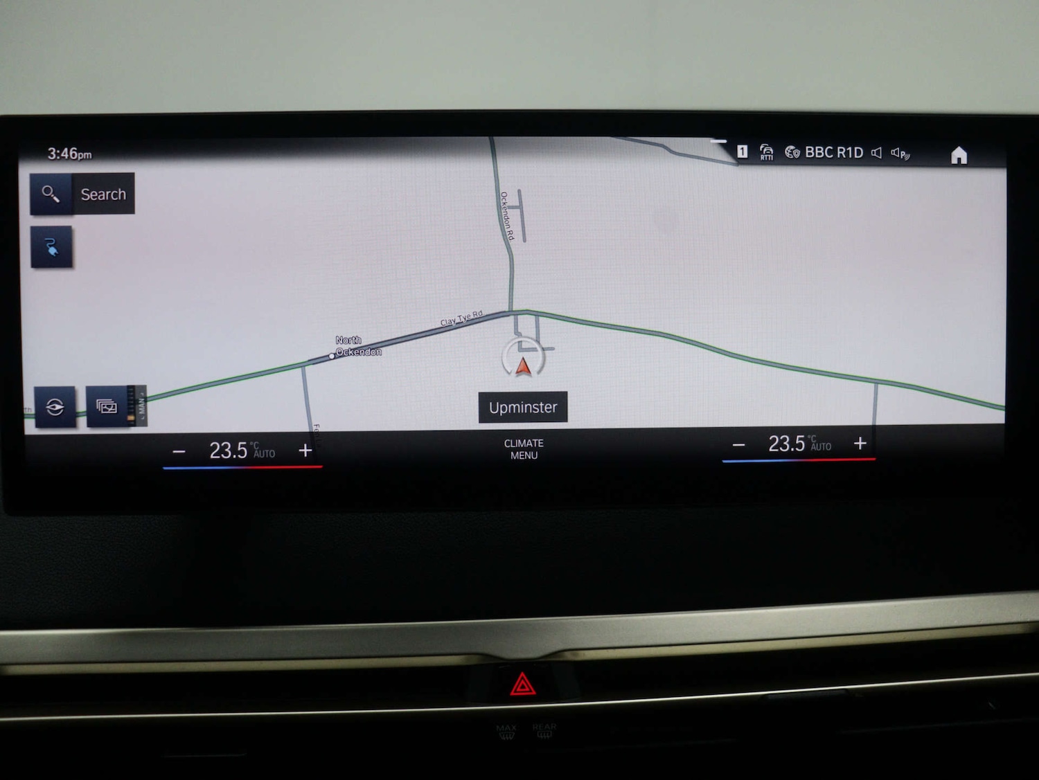 Used BMW iX 2022 for sale - 76156487: Photo 24