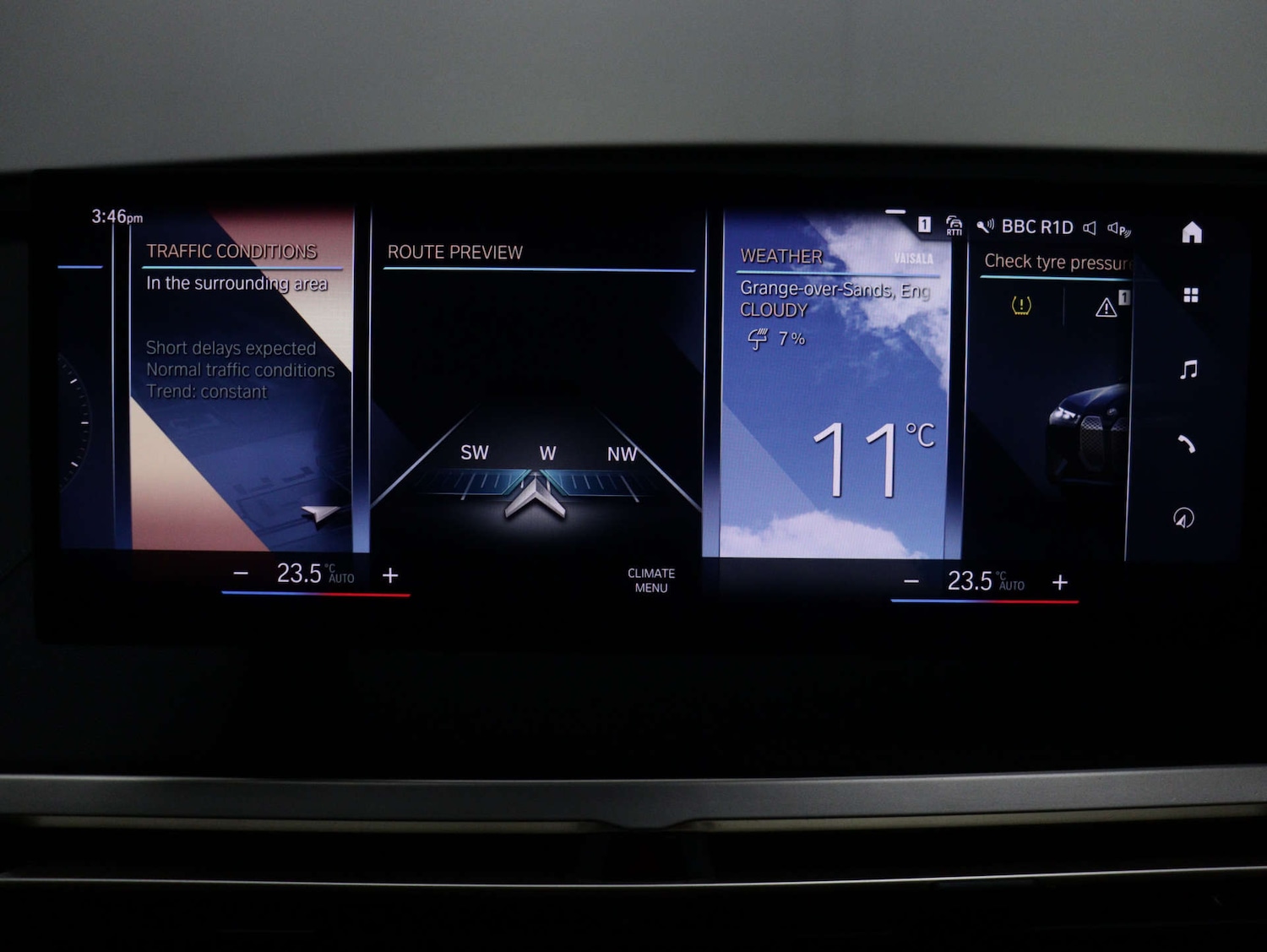 Used BMW iX 2022 for sale - 76156487: Photo 25