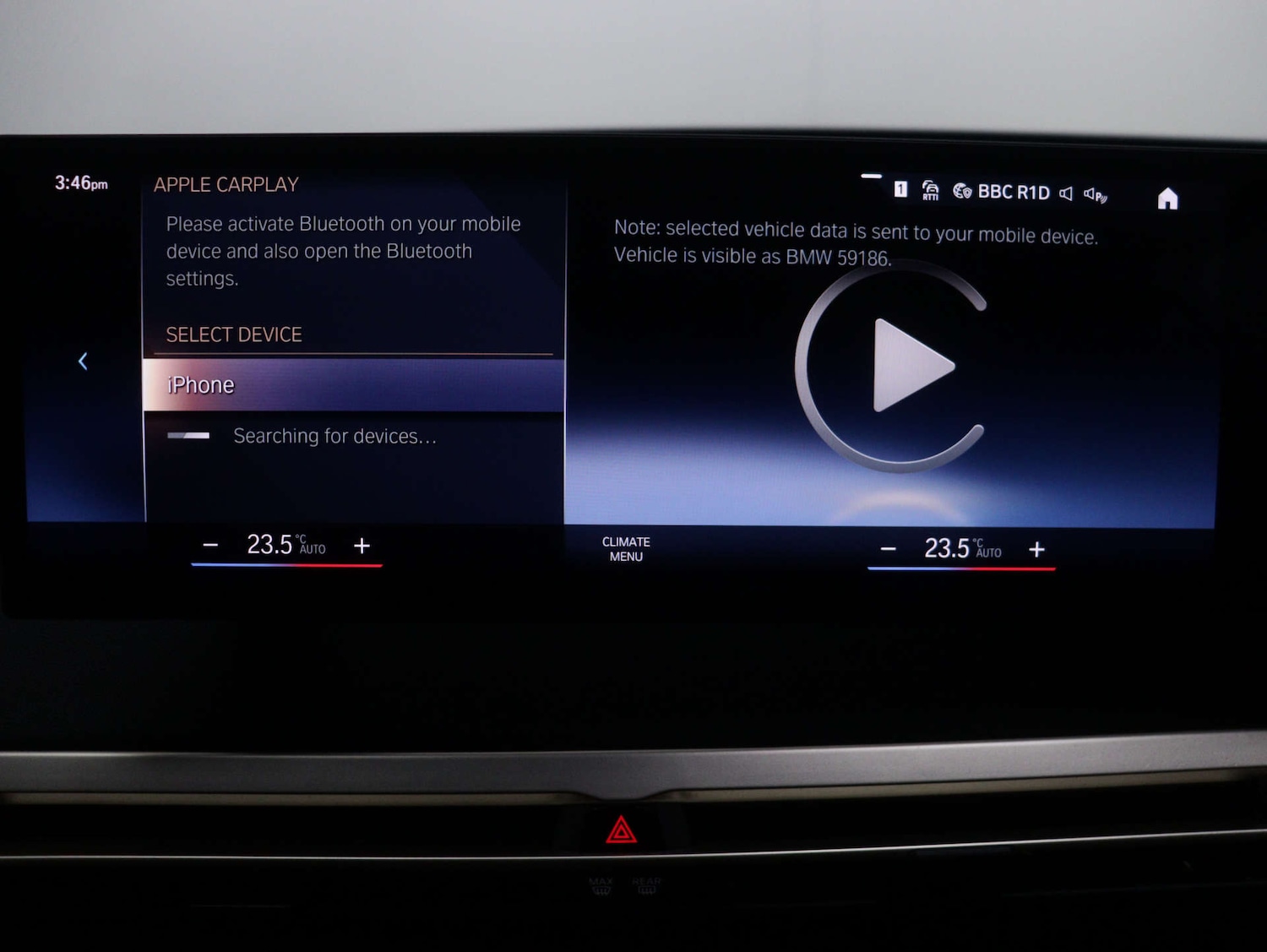 Used BMW iX 2022 for sale - 76156487: Photo 26