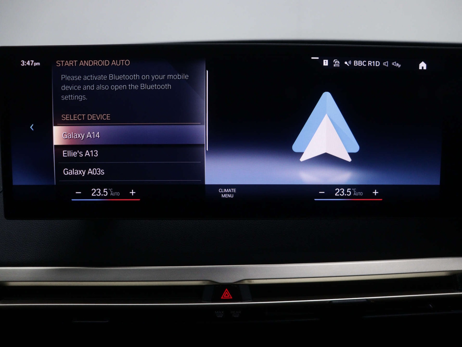 Used BMW iX 2022 for sale - 76156487: Photo 27