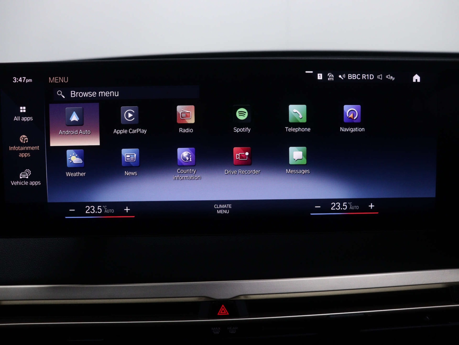 Used BMW iX 2022 for sale - 76156487: Photo 28