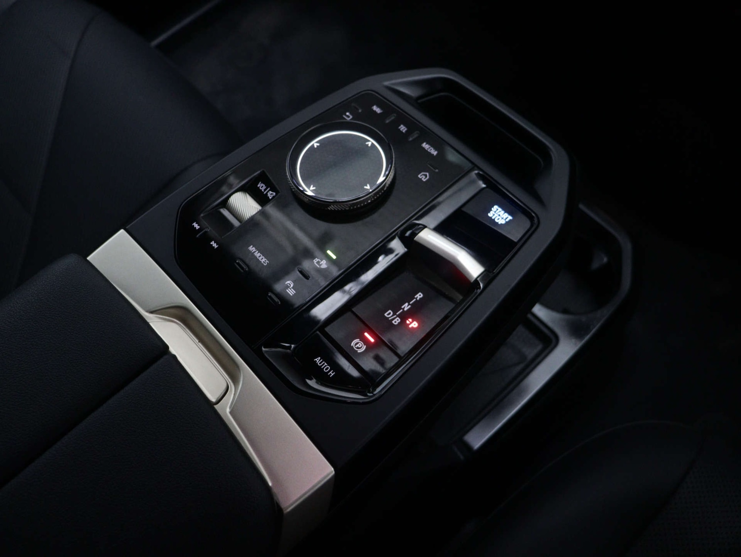 Used BMW iX 2022 for sale - 76156487: Photo 34